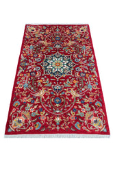 #8402 Pakistan single knot